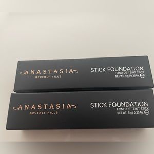 ABH Stick Foundation -Contour